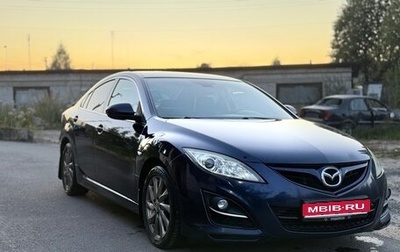 Mazda 6, 2012 год, 985 000 рублей, 1 фотография