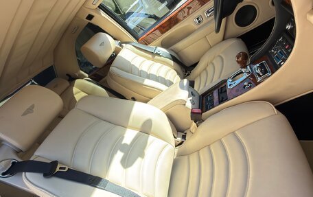 Bentley Continental I, 2001 год, 15 000 000 рублей, 16 фотография