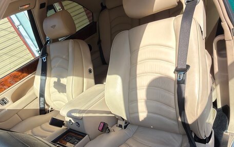 Bentley Continental I, 2001 год, 15 000 000 рублей, 18 фотография