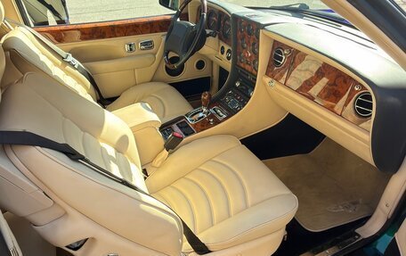 Bentley Continental I, 2001 год, 15 000 000 рублей, 13 фотография