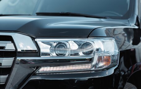 Toyota Land Cruiser 200, 2019 год, 6 170 000 рублей, 10 фотография