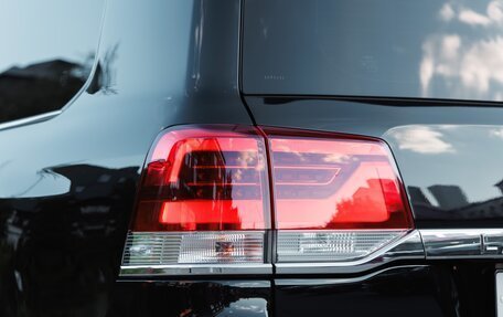Toyota Land Cruiser 200, 2019 год, 6 170 000 рублей, 11 фотография