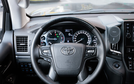 Toyota Land Cruiser 200, 2019 год, 6 170 000 рублей, 14 фотография