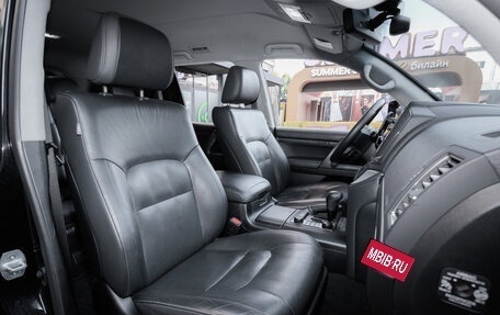 Toyota Land Cruiser 200, 2019 год, 6 170 000 рублей, 16 фотография