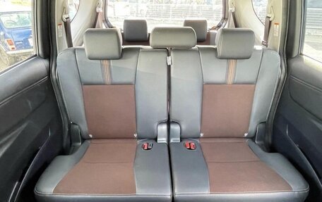 Toyota Sienta II, 2022 год, 1 550 000 рублей, 4 фотография