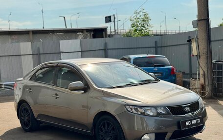 KIA Cerato III, 2011 год, 650 000 рублей, 2 фотография