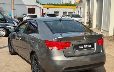 KIA Cerato III, 2011 год, 650 000 рублей, 4 фотография