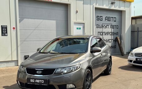 KIA Cerato III, 2011 год, 650 000 рублей, 3 фотография