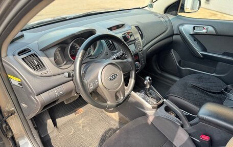 KIA Cerato III, 2011 год, 650 000 рублей, 5 фотография
