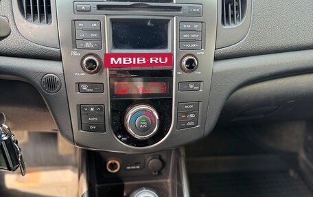 KIA Cerato III, 2011 год, 650 000 рублей, 6 фотография