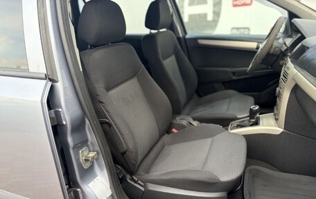 Opel Astra H, 2009 год, 400 000 рублей, 7 фотография