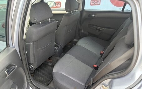 Opel Astra H, 2009 год, 400 000 рублей, 8 фотография