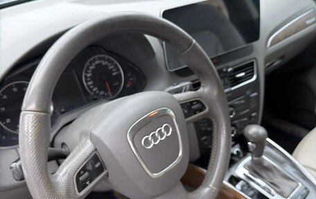 Audi Q5, 2012 год, 1 850 000 рублей, 5 фотография