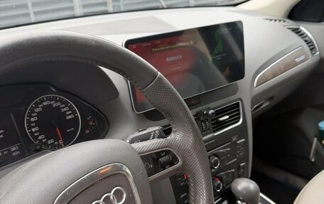 Audi Q5, 2012 год, 1 850 000 рублей, 3 фотография