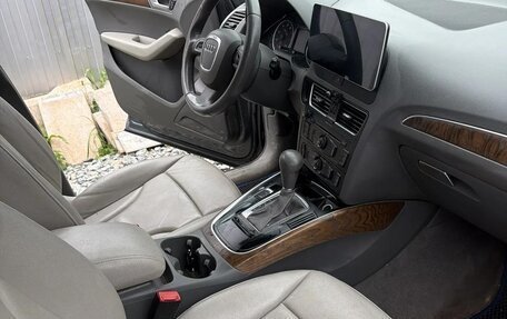 Audi Q5, 2012 год, 1 850 000 рублей, 7 фотография