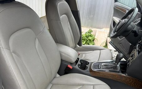 Audi Q5, 2012 год, 1 850 000 рублей, 6 фотография