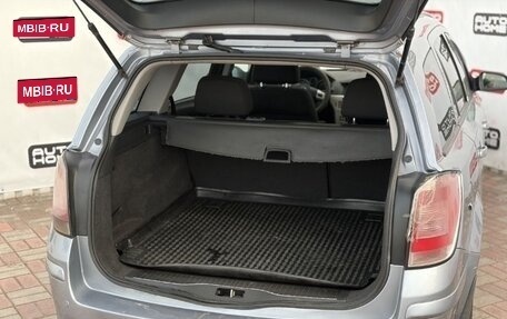 Opel Astra H, 2009 год, 400 000 рублей, 9 фотография