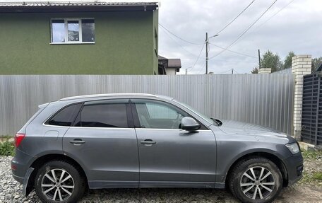 Audi Q5, 2012 год, 1 850 000 рублей, 12 фотография
