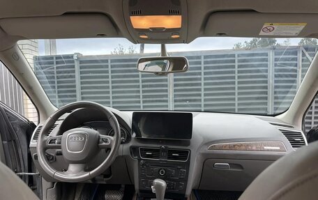 Audi Q5, 2012 год, 1 850 000 рублей, 10 фотография