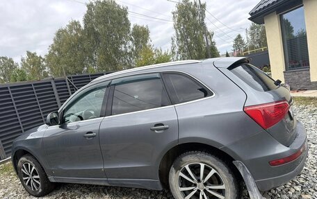 Audi Q5, 2012 год, 1 850 000 рублей, 14 фотография