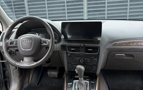 Audi Q5, 2012 год, 1 850 000 рублей, 9 фотография