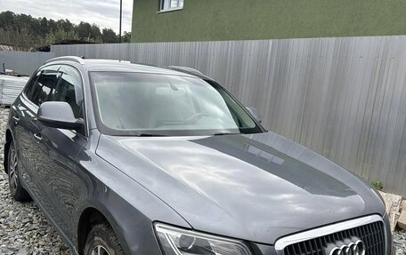 Audi Q5, 2012 год, 1 850 000 рублей, 11 фотография