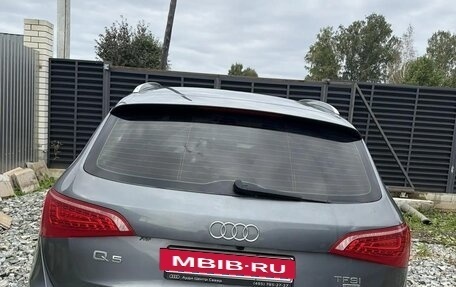 Audi Q5, 2012 год, 1 850 000 рублей, 13 фотография