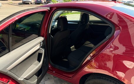 Skoda Octavia, 2017 год, 1 350 000 рублей, 8 фотография