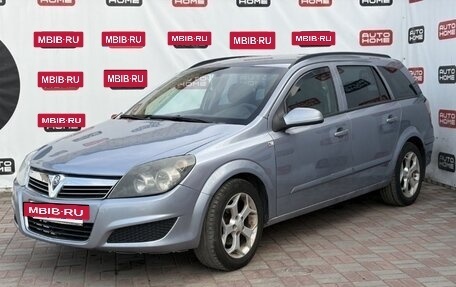 Opel Astra H, 2009 год, 400 000 рублей, 2 фотография