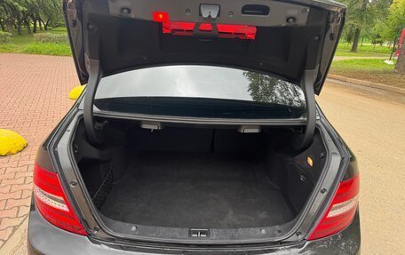 Mercedes-Benz C-Класс, 2011 год, 1 250 000 рублей, 9 фотография
