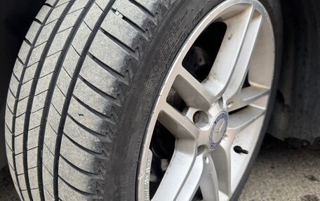 Mercedes-Benz C-Класс, 2011 год, 1 250 000 рублей, 13 фотография