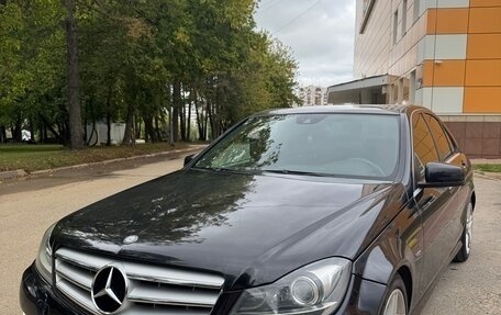 Mercedes-Benz C-Класс, 2011 год, 1 250 000 рублей, 3 фотография