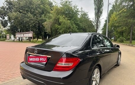 Mercedes-Benz C-Класс, 2011 год, 1 250 000 рублей, 7 фотография