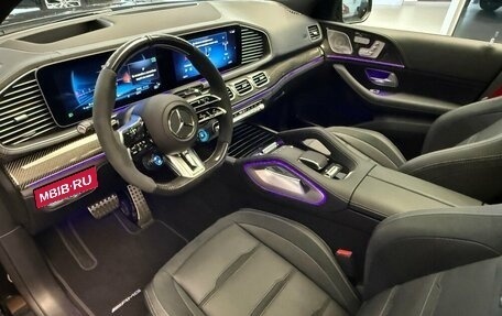 Mercedes-Benz GLE Coupe AMG, 2026 год, 18 000 000 рублей, 2 фотография