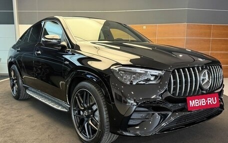 Mercedes-Benz GLE Coupe AMG, 2026 год, 18 000 000 рублей, 5 фотография