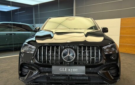 Mercedes-Benz GLE Coupe AMG, 2026 год, 18 000 000 рублей, 7 фотография