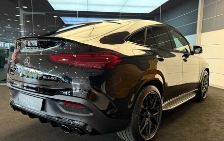 Mercedes-Benz GLE Coupe AMG, 2026 год, 18 000 000 рублей, 6 фотография
