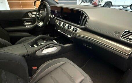 Mercedes-Benz GLE Coupe AMG, 2026 год, 18 000 000 рублей, 11 фотография