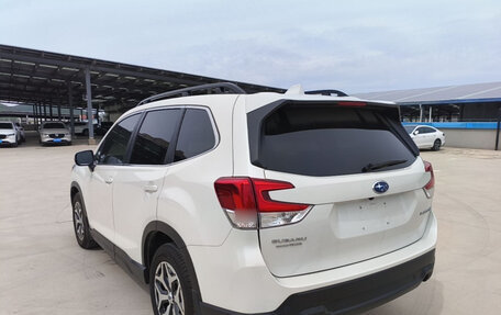 Subaru Forester, 2022 год, 2 542 000 рублей, 3 фотография