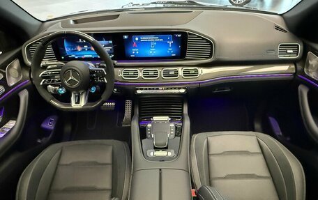 Mercedes-Benz GLE Coupe AMG, 2026 год, 18 000 000 рублей, 14 фотография