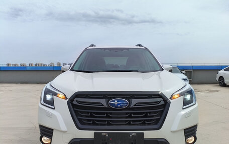 Subaru Forester, 2022 год, 2 542 000 рублей, 2 фотография