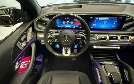 Mercedes-Benz GLE Coupe AMG, 2026 год, 18 000 000 рублей, 15 фотография