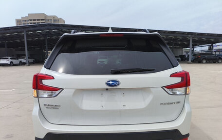 Subaru Forester, 2022 год, 2 542 000 рублей, 4 фотография