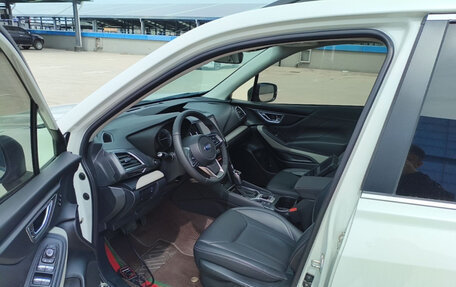 Subaru Forester, 2022 год, 2 542 000 рублей, 6 фотография