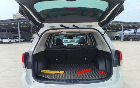 Subaru Forester, 2022 год, 2 542 000 рублей, 13 фотография