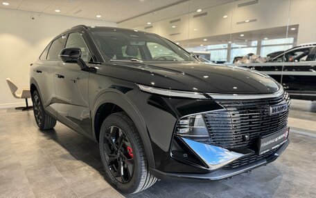 Haval F7x, 2026 год, 3 799 000 рублей, 3 фотография