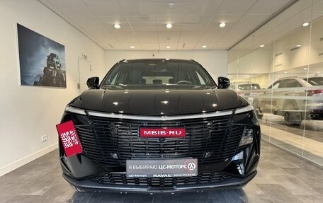 Haval F7x, 2026 год, 3 799 000 рублей, 2 фотография