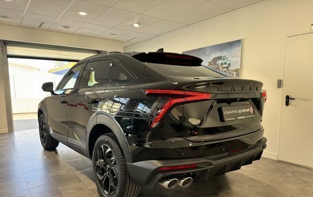 Haval F7x, 2026 год, 3 799 000 рублей, 4 фотография