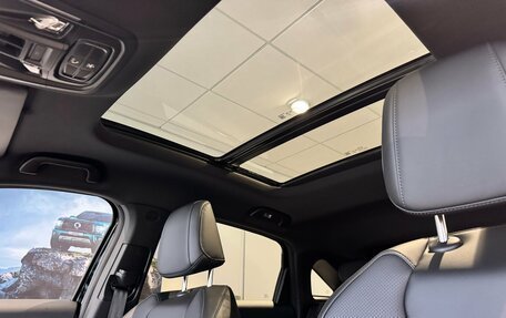 Haval F7x, 2026 год, 3 799 000 рублей, 10 фотография