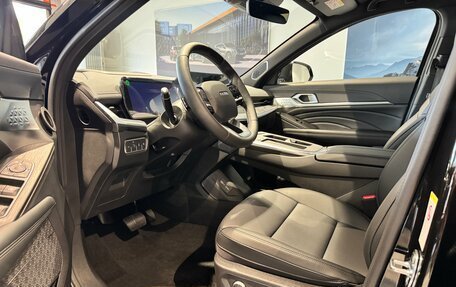 Haval F7x, 2026 год, 3 799 000 рублей, 8 фотография